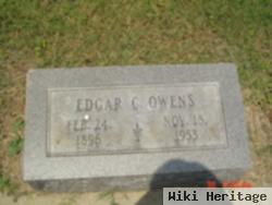 Edgar C. Owens