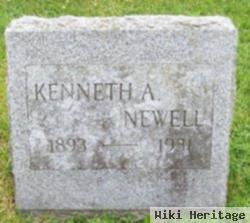 Kenneth Newell