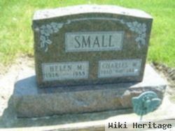 Helen M. Small