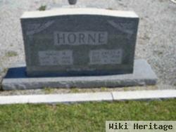 Anne Gertrude Horne Horne