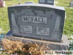 Clyde E. Mcfall