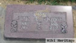 John Hyrum Pilgrim