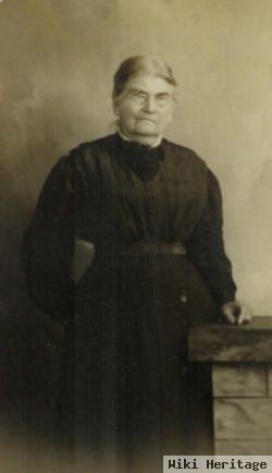 Mary Rowen May Farmer