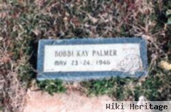 Bobbi Kay Palmer