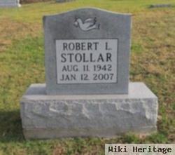 Robert Lee Stollar