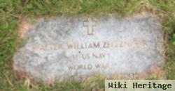 Walter William Zeleznikar