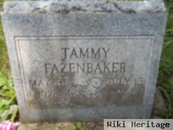 Tammy Fazenbaker