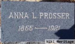 Anna L. Prosser