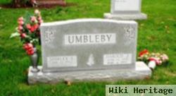 Harold James Umbleby