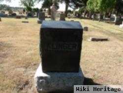 Jacob L Klinger