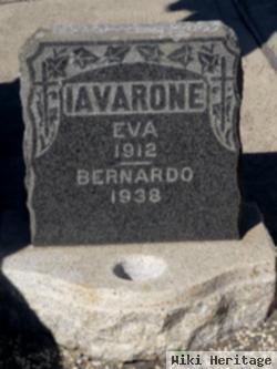 Bernardo D Iavarone