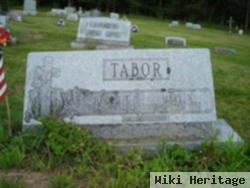 Joseph G. Tabor