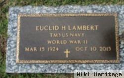 Euclid H. Lambert