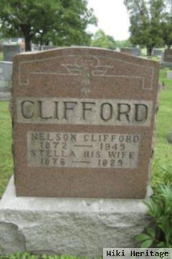 Nelson Clifford