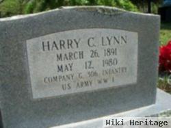 Harry C. Lynn