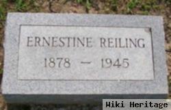 Ernestine Conrad Reiling