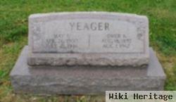 Omer B. Yeager