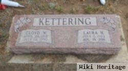 Laura Hannah Foster Kettering