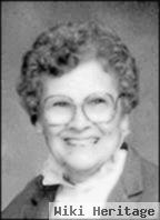 Eileen R. Rager Voght