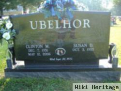 Clinton M. Ubelhor