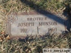 Joseph Munson