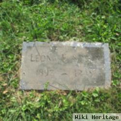 Leona A. Stout