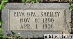 Elva Opal Shelley