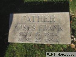 Moses Frank