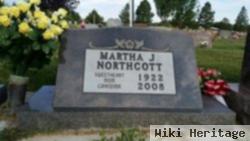 Martha Jo Taylor Northcott