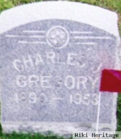 Charles J. Gregory, Jr