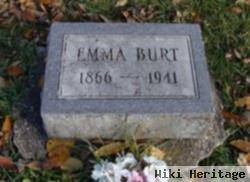 Emma Burt