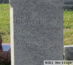 Edward J. Jacques