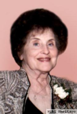 Patsy M Mcclure