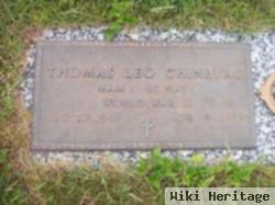 Thomas Leo Chinburg