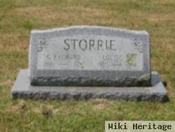 Louise M. Storrie