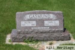 Carl C Gasmund