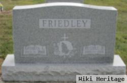 Russell H Friedley