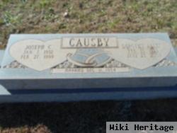 Joseph C. Causby