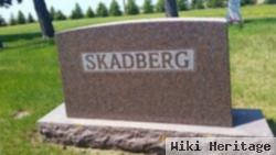 John Skadberg