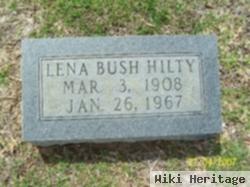 Lina Bush Hilty