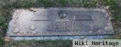 Hans W. Jarr