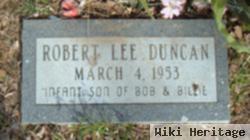 Robert Lee Duncan