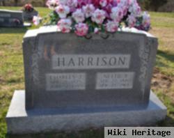 Charles Jackson Harrison