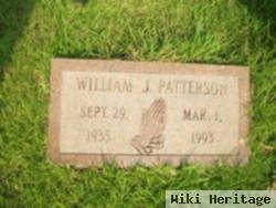 William Junior Patterson