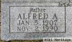 Alfred A. Rhodes