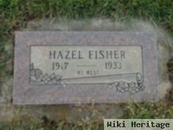 Hazel B. Fisher