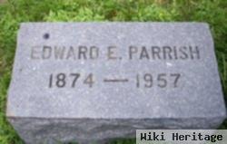 Edward Evans Parrish