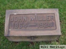 John Miller