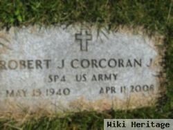 Robert Joseph Corcoran, Jr