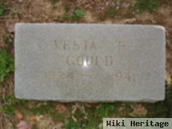 Vesta B. Gould